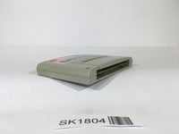 SK1804 Super Mario World 2 Yoshi's Island SNES Super Famicom Japan