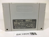 SK1805 Super Mario World 2 Yoshi's Island SNES Super Famicom Japan
