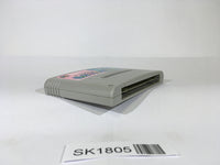SK1805 Super Mario World 2 Yoshi's Island SNES Super Famicom Japan