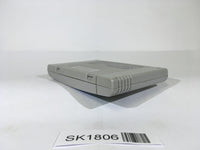 SK1806 Super Donkey Kong Country 2 SNES Super Famicom Japan