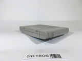 SK1806 Super Donkey Kong Country 2 SNES Super Famicom Japan