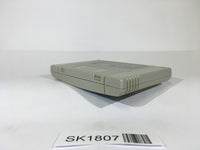SK1807 Super Donkey Kong Country 2 SNES Super Famicom Japan