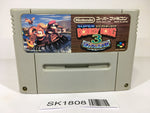 SK1808 Super Donkey Kong Country 3 SNES Super Famicom Japan