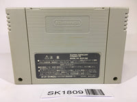 SK1809 Super Donkey Kong Country 3 SNES Super Famicom Japan