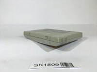 SK1809 Super Donkey Kong Country 3 SNES Super Famicom Japan