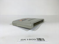 SK1809 Super Donkey Kong Country 3 SNES Super Famicom Japan