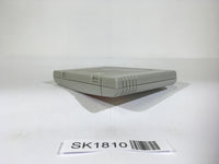 SK1810 Street Fighter Zero 2 Alpha SNES Super Famicom Japan