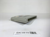 SK1810 Street Fighter Zero 2 Alpha SNES Super Famicom Japan