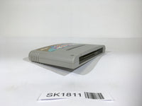 SK1811 Super Street Fighter II 2 SNES Super Famicom Japan