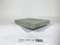 SK1812 Super Street Fighter II 2 SNES Super Famicom Japan