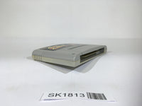 SK1813 Street Fighter II 2 SNES Super Famicom Japan