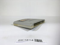 SK1814 Street Fighter II 2 SNES Super Famicom Japan