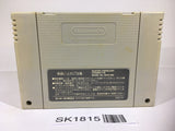 SK1815 Street Fighter II 2 SNES Super Famicom Japan