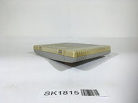 SK1815 Street Fighter II 2 SNES Super Famicom Japan