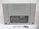 SK1817 Street Fighter II 2 Turbo SNES Super Famicom Japan