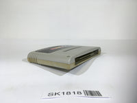 SK1818 Fatal Fury 2 SNES Super Famicom Japan