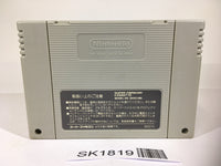 SK1819 Art Of Fighting 2 SNES Super Famicom Japan