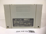 SK1819 Art Of Fighting 2 SNES Super Famicom Japan