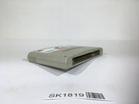 SK1819 Art Of Fighting 2 SNES Super Famicom Japan