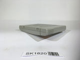 SK1820 World Heroes SNES Super Famicom Japan