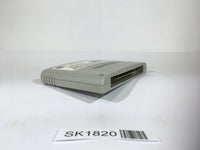 SK1820 World Heroes SNES Super Famicom Japan