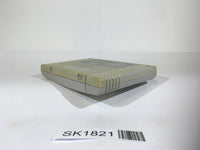 SK1821 Hanjuku Hero SNES Super Famicom Japan