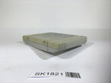 SK1821 Hanjuku Hero SNES Super Famicom Japan