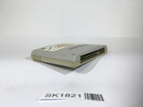 SK1821 Hanjuku Hero SNES Super Famicom Japan