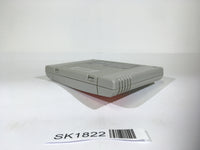 SK1822 JoJo's Bizzare Adventure JoJo GioGio SNES Super Famicom Japan