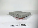 SK1822 JoJo's Bizzare Adventure JoJo GioGio SNES Super Famicom Japan