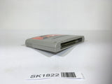 SK1822 JoJo's Bizzare Adventure JoJo GioGio SNES Super Famicom Japan