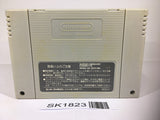 SK1823 Dragon Quest 1 & 2 SNES Super Famicom Japan