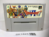 SK1825 Dragon Quest VI 6 SNES Super Famicom Japan