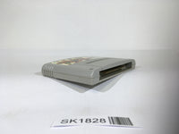 SK1828 Dragon Quest VI 6 SNES Super Famicom Japan