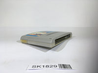 SK1829 Dragon Ball Z Super Butouden 2 SNES Super Famicom Japan