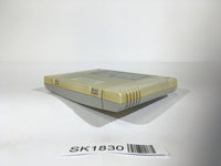 SK1830 Dragon Ball Z Super Saiya Densetsu SNES Super Famicom Japan
