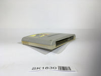 SK1830 Dragon Ball Z Super Saiya Densetsu SNES Super Famicom Japan