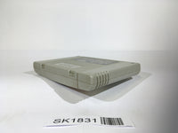 SK1831 Dragon Ball Z Super Gokuu Den Kakusei Hen SNES Super Famicom Japan