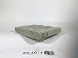 SK1831 Dragon Ball Z Super Gokuu Den Kakusei Hen SNES Super Famicom Japan