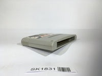 SK1831 Dragon Ball Z Super Gokuu Den Kakusei Hen SNES Super Famicom Japan
