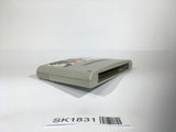 SK1831 Dragon Ball Z Super Gokuu Den Kakusei Hen SNES Super Famicom Japan