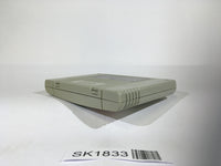 SK1833 Dragon Ball Z Super Goku Den Totsugeki Hen SNES Super Famicom Japan