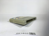 SK1833 Dragon Ball Z Super Goku Den Totsugeki Hen SNES Super Famicom Japan