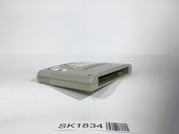 SK1834 Dragon Ball Z Super Goku Den Totsugeki Hen SNES Super Famicom Japan