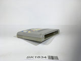 SK1834 Dragon Ball Z Super Goku Den Totsugeki Hen SNES Super Famicom Japan