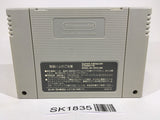 SK1835 Final Fantasy USA Mystic Quest SNES Super Famicom Japan