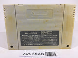 SK1836 Final Fantasy IV 4 SNES Super Famicom Japan