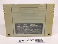 SK1837 Final Fantasy 5 V SNES Super Famicom Japan