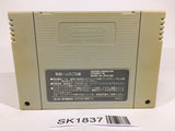SK1837 Final Fantasy 5 V SNES Super Famicom Japan