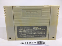 SK1839 Final Fantasy VI 6 SNES Super Famicom Japan